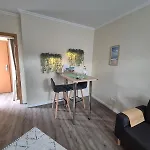Appartement Bei Luebeck *