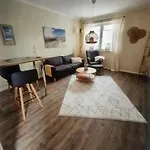 Appartement Bei Luebeck *