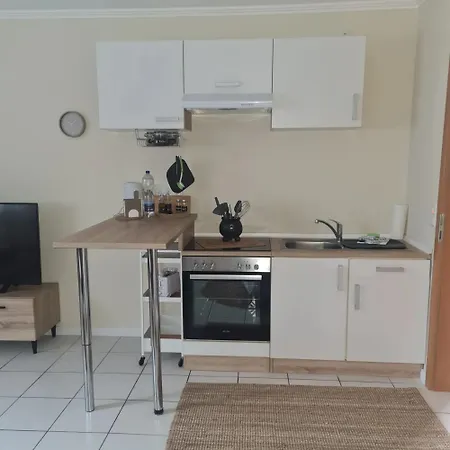 Bei Lübeck Apartment Ludersdorf (Nordwestmecklenburg)