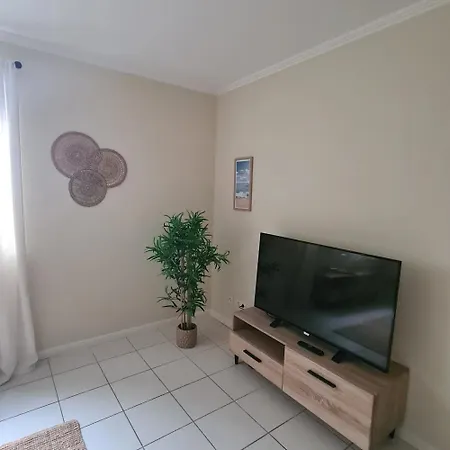 Apartment Bei Luebeck Ludersdorf (Nordwestmecklenburg)