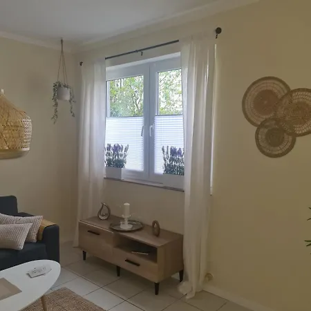 Bei Lübeck Apartment Ludersdorf (Nordwestmecklenburg)