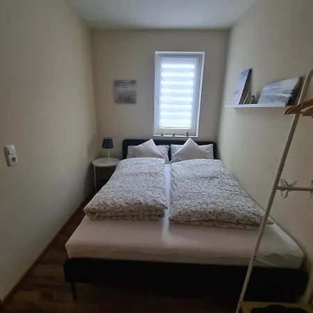 Bei Lübeck Apartment