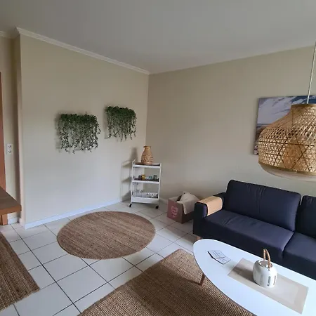 Bei Lübeck Apartment Ludersdorf (Nordwestmecklenburg)