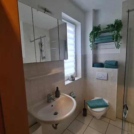 Apartment Bei Luebeck