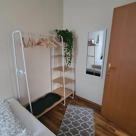 Apartment Bei Lübeck