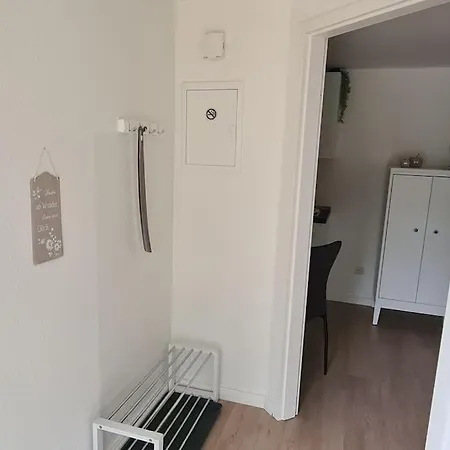 Bei Luebeck Ludersdorf (Nordwestmecklenburg)