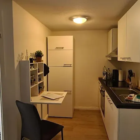 Bei Lübeck *
