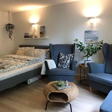 Bei Lübeck Ludersdorf (Nordwestmecklenburg)