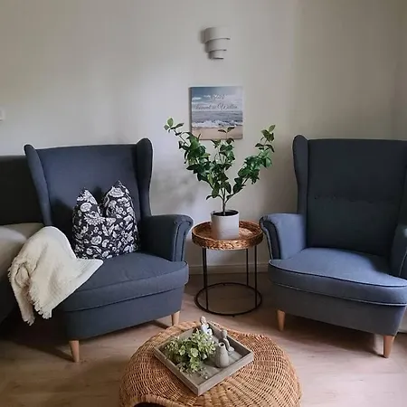 Apartment Bei Luebeck
