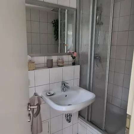 Bei Lübeck Apartment Ludersdorf (Nordwestmecklenburg)