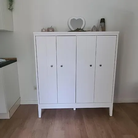 Apartment Bei Luebeck *