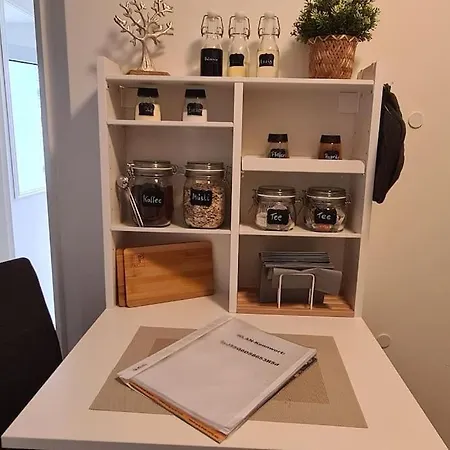 Bei Lübeck Apartment Ludersdorf (Nordwestmecklenburg)