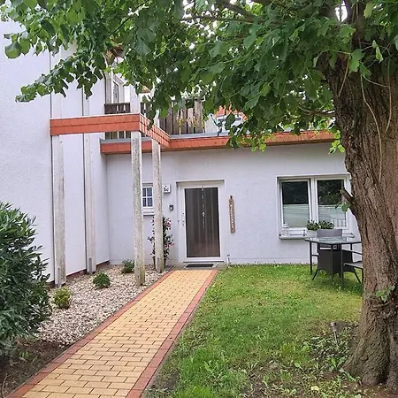 Bei Lübeck Apartment