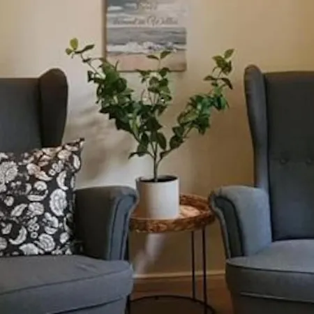 Apartment Bei Luebeck Ludersdorf (Nordwestmecklenburg)