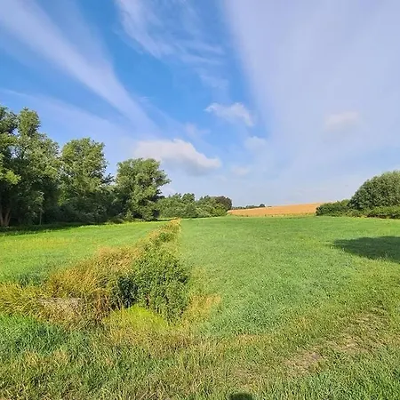 Apartment Bei Lübeck