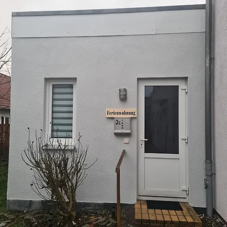 Bei Luebeck * Ludersdorf (Nordwestmecklenburg)