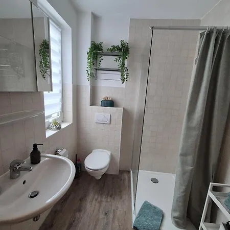 Bei Lübeck Apartment