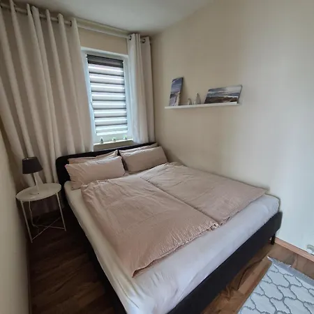 Appartement Bei Luebeck