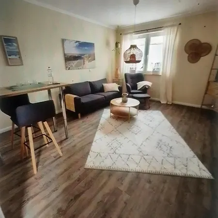 Apartment Bei Lübeck *
